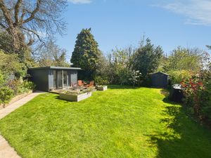 Garden- click for photo gallery